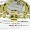 Philipp Plein Philipp Plein Heaven PWPOA0924  — задняя крышка сталь металл корпуса немецкие часы